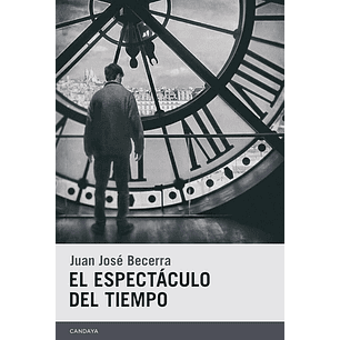 El Espectaculo Del Tiempo