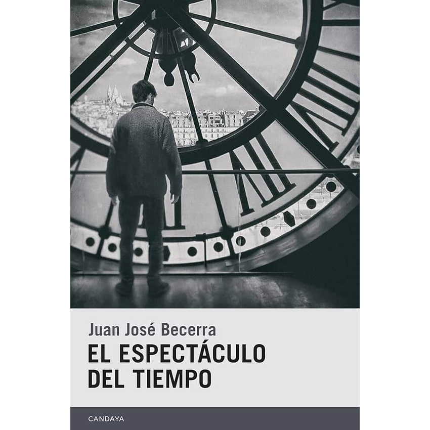 El Espectaculo Del Tiempo 1