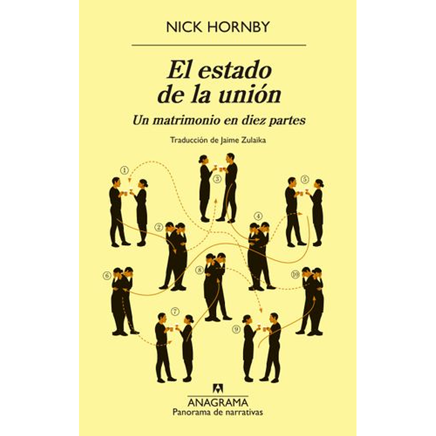 El Estado De La Union 1