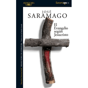 El Evangelio Segun Jesucristo