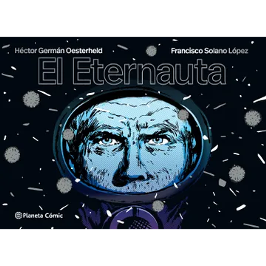 El Eternauta 1