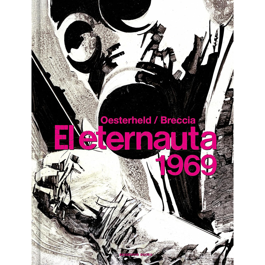 El Eternauta 1969 1