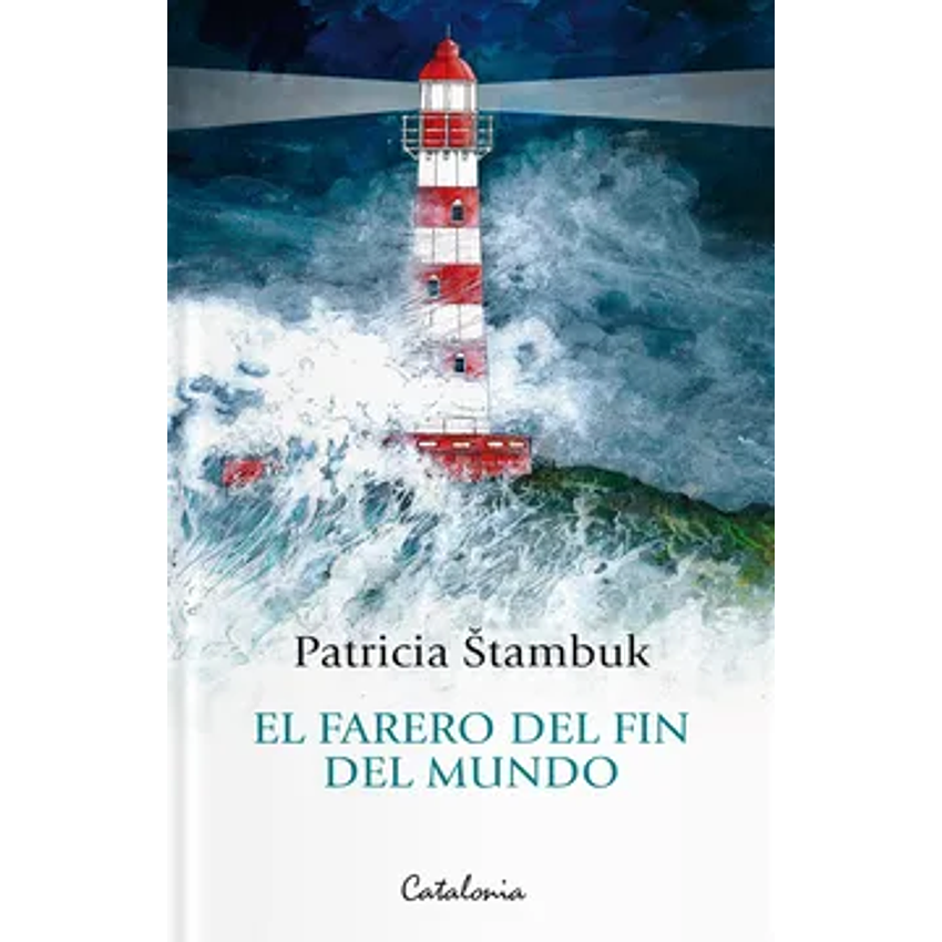 El Farero Del Fin Del Mundo 1