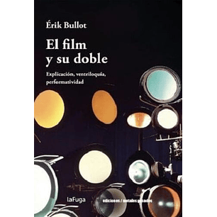 El Film Y Su Doble