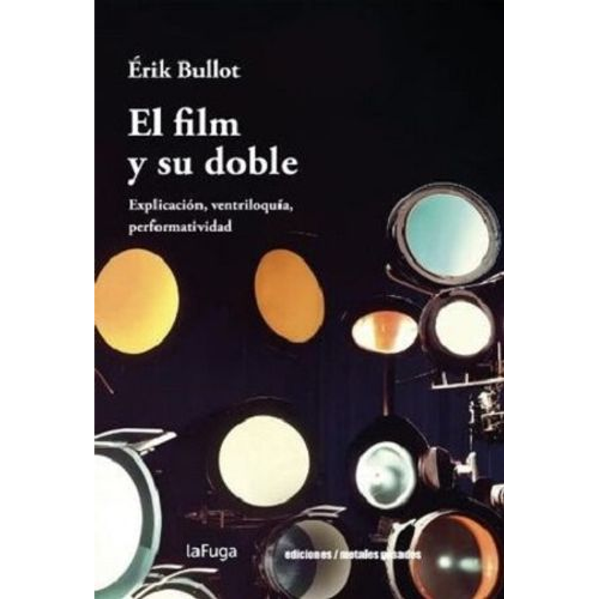 El Film Y Su Doble 1