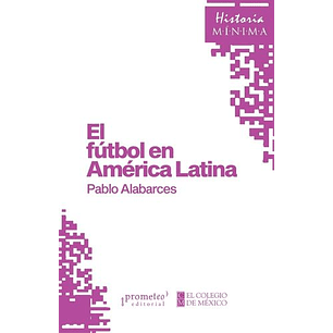 El Futbol En America Latina