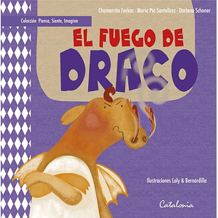 El Fuego De Draco
