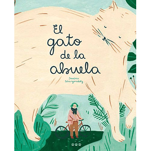 El Gato De La Abuela