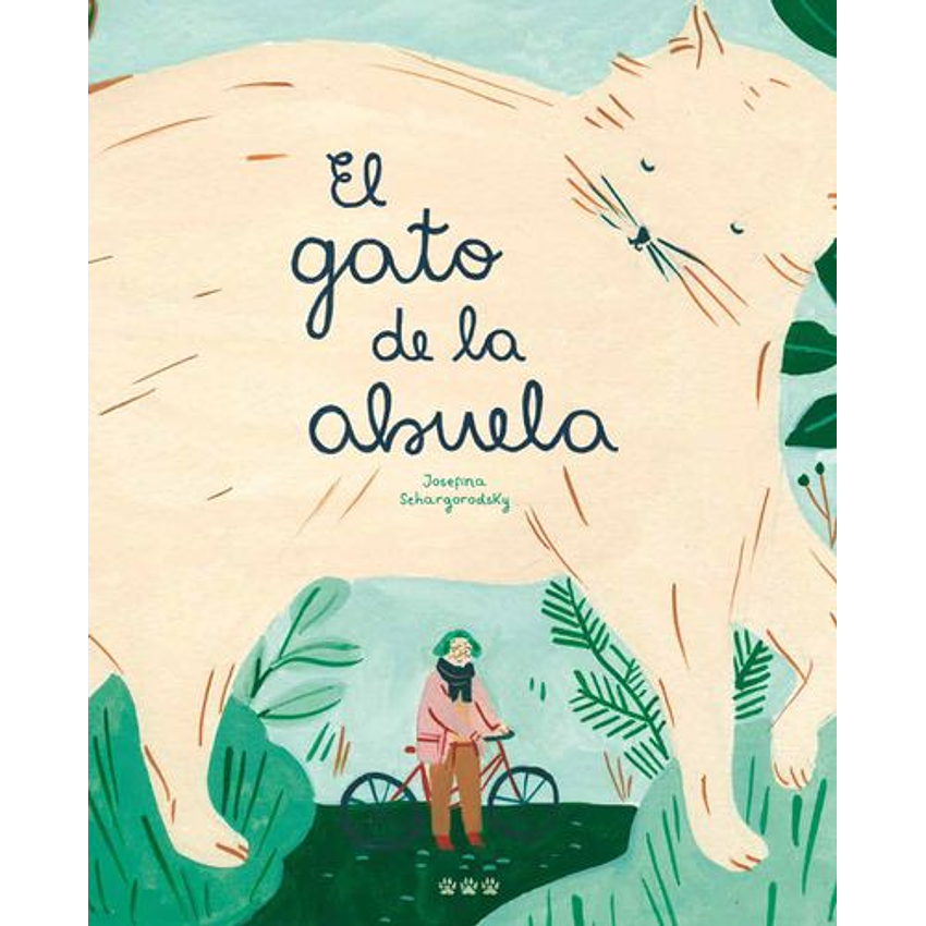 El Gato De La Abuela 1