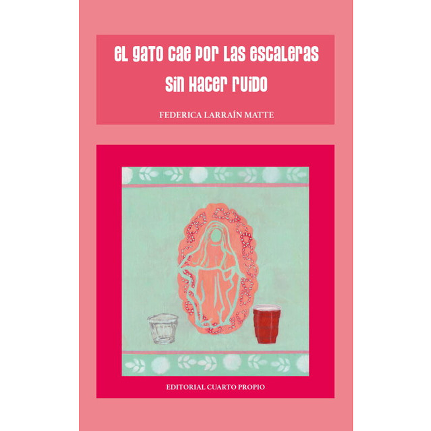 El Gato Cae Por Las Escaleras Sin Hacer Ruido 1