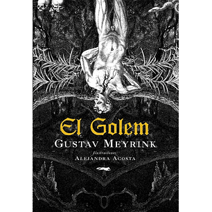 El Golem (Nueva Edicion)