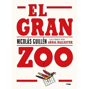 El Gran Zoo (Ilustrado)