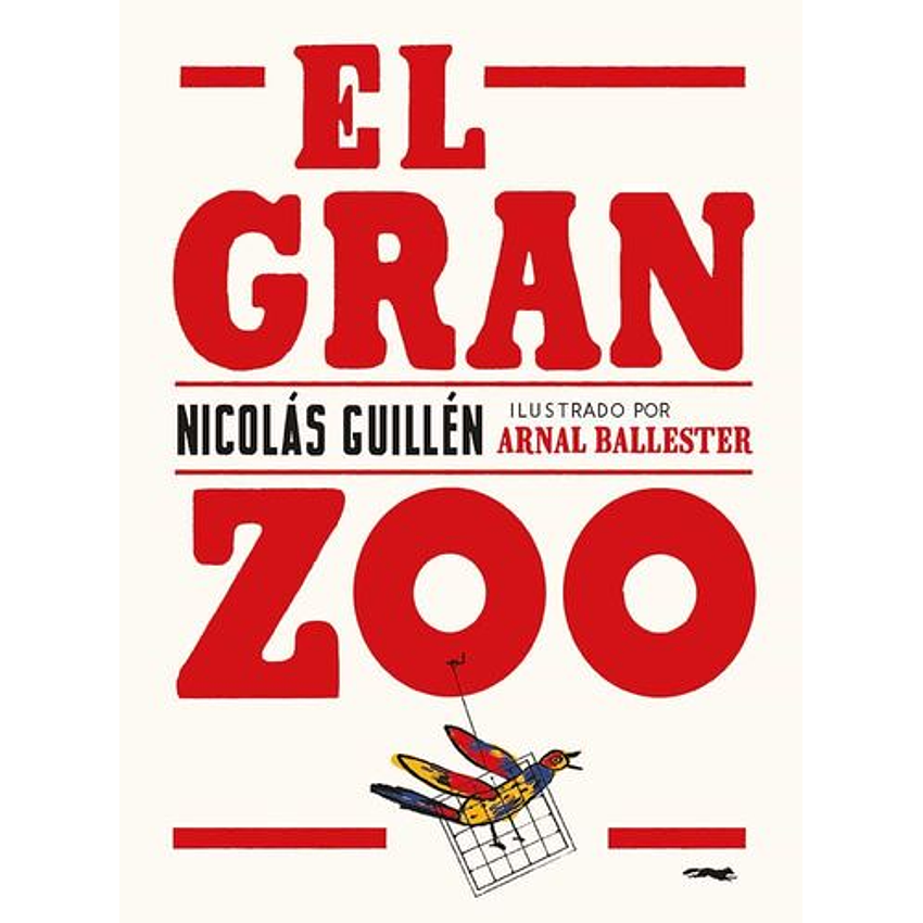 El Gran Zoo (Ilustrado) 1