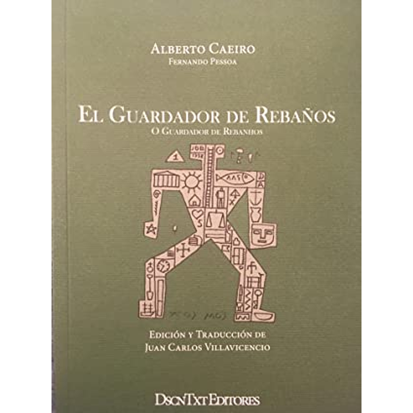 El Guardador De Rebaños 1