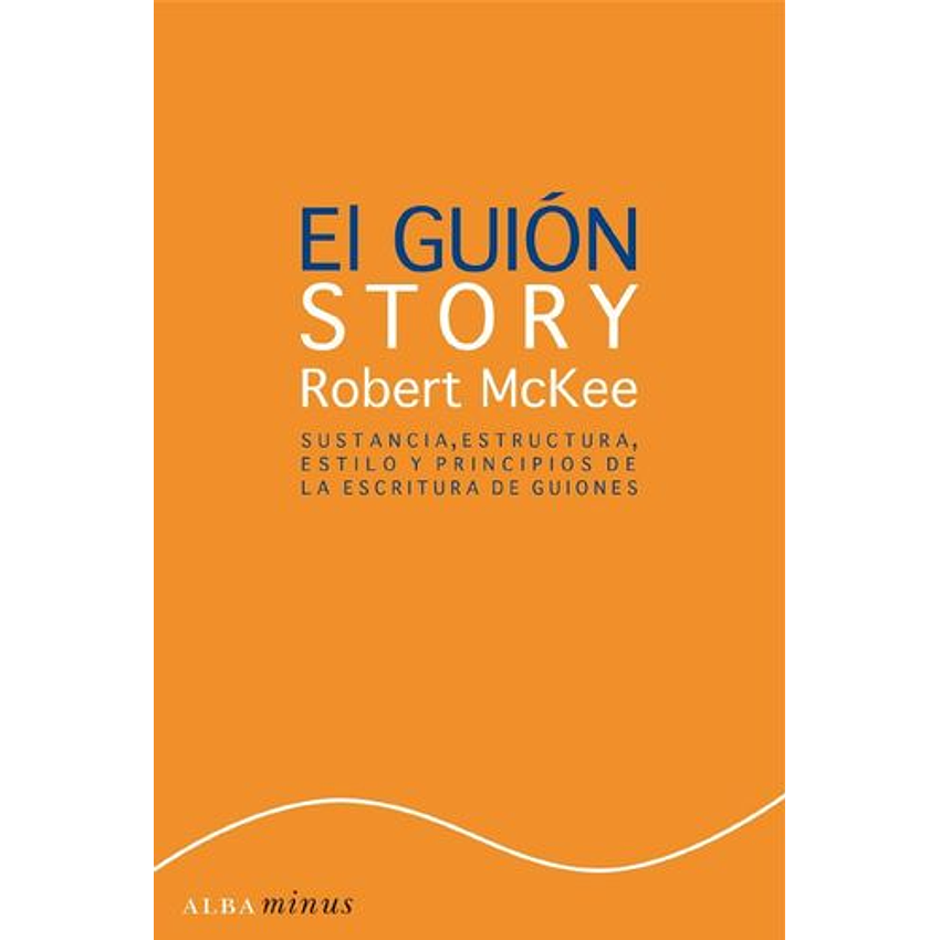 El Guion Story 1
