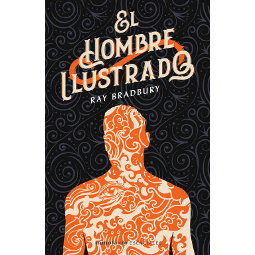 El Hombre Ilustrado 1