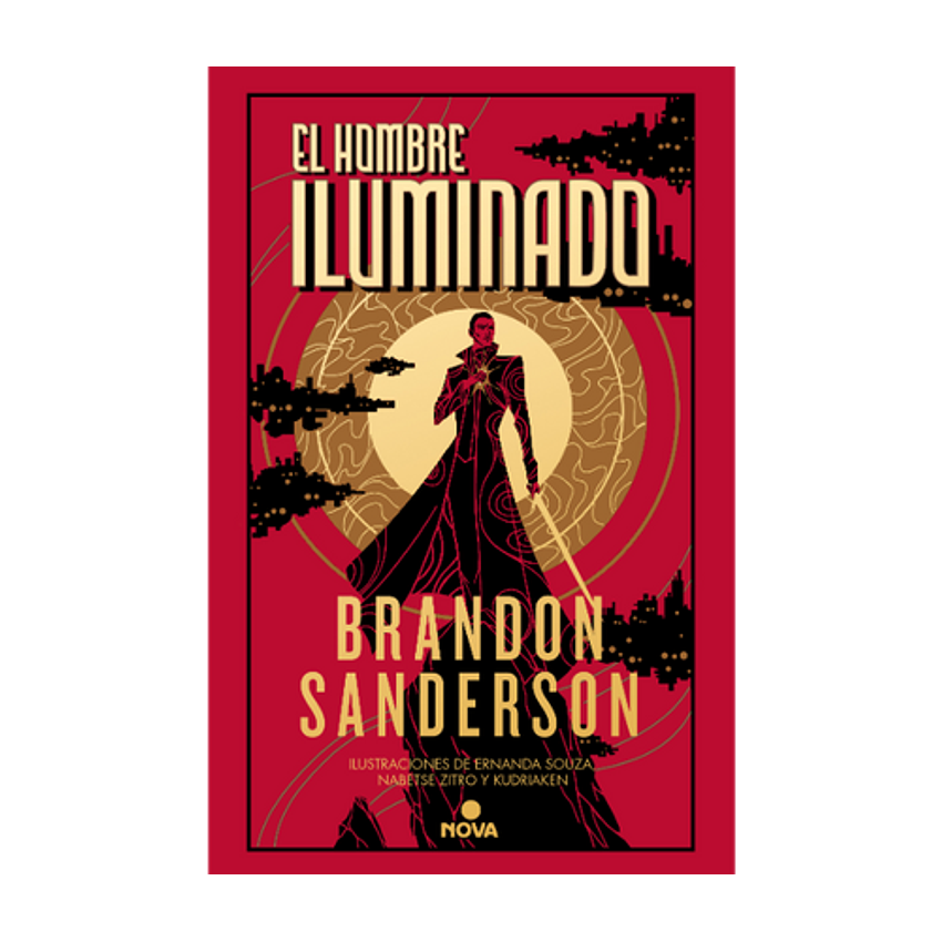 El Hombre Iluminado 1