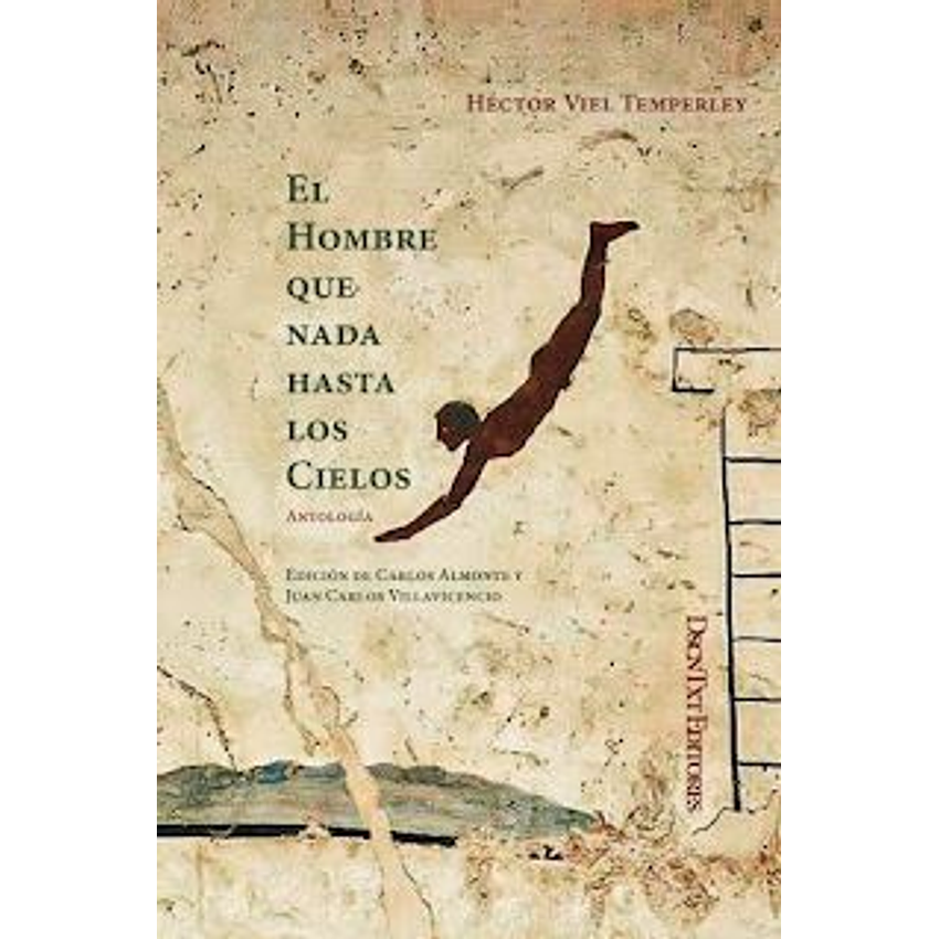 El Hombre Que Nada Hasta Los Cielos 1