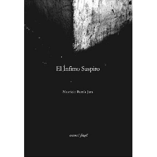 El Infimo Suspiro