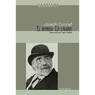 El Intruso La Laguna