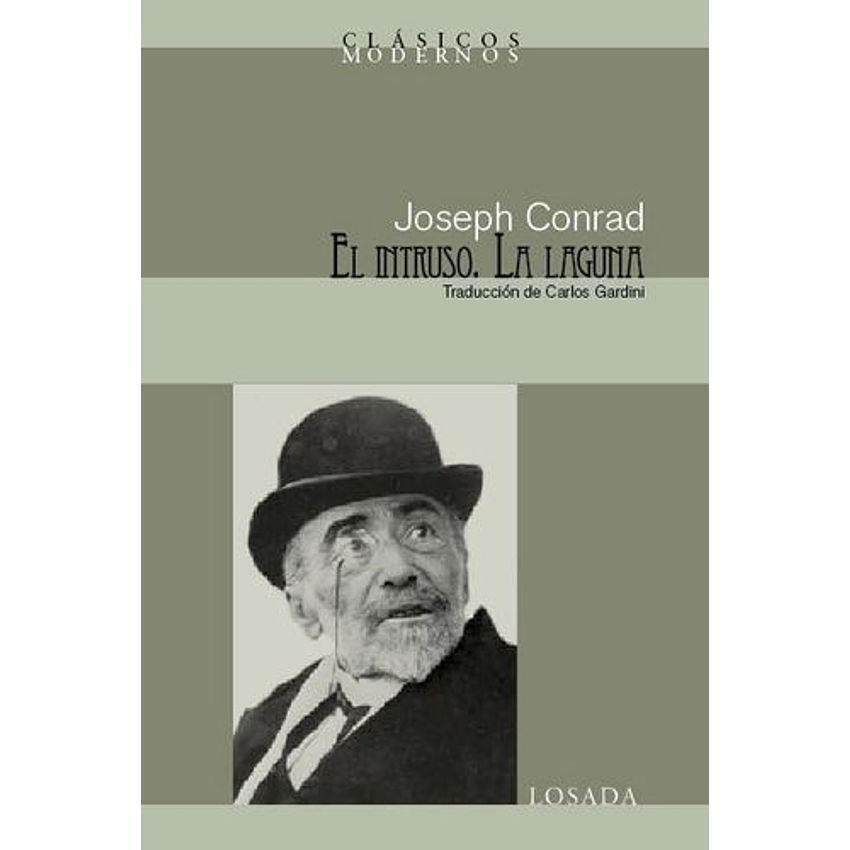 El Intruso La Laguna 1