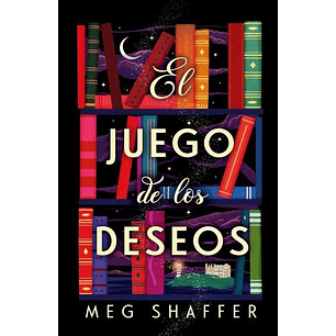 El Juego De Los Deseos