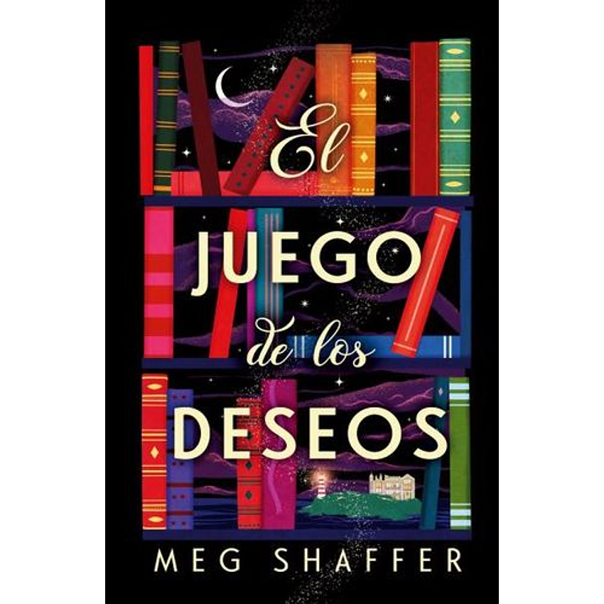 El Juego De Los Deseos 1