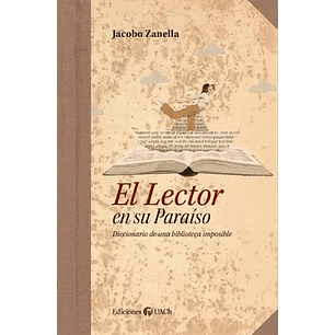 El Lector En Su Paraiso