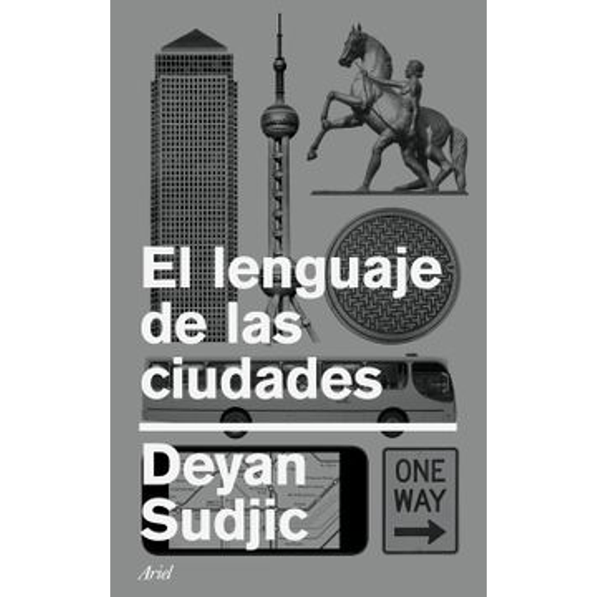 El Lenguaje De Las Ciudades 1