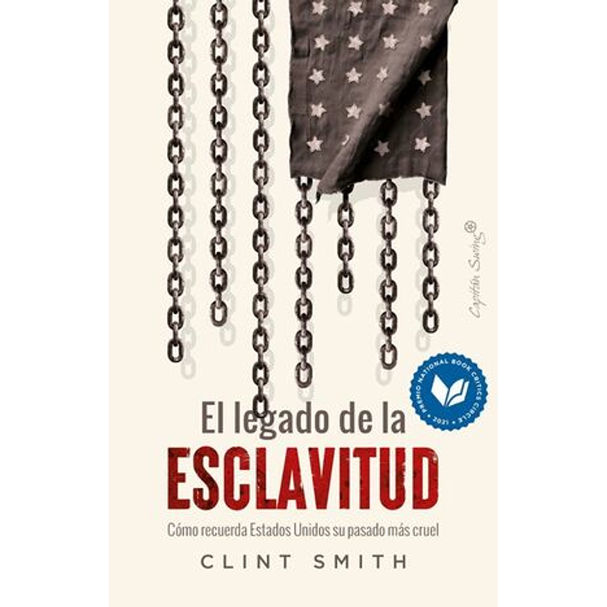 El Legado De La Esclavitud 1