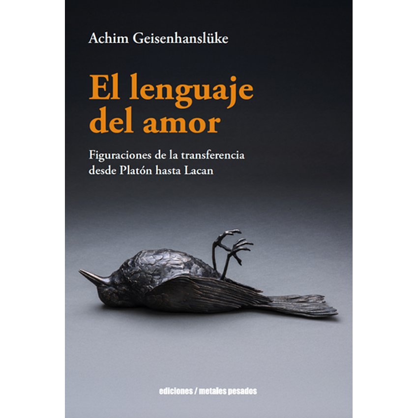 El Lenguaje Del Amor 1