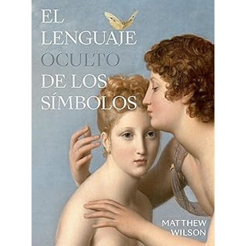 El Lenguaje Oculto De Los Simbolos 1