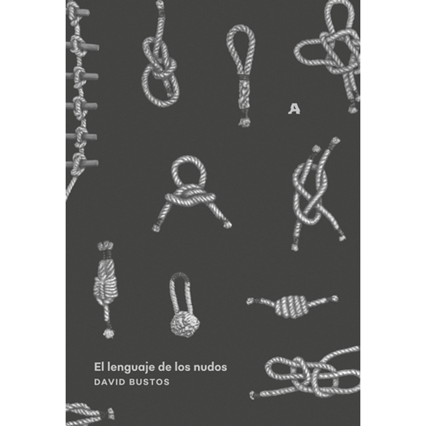El Lenguaje De Los Nudos 1
