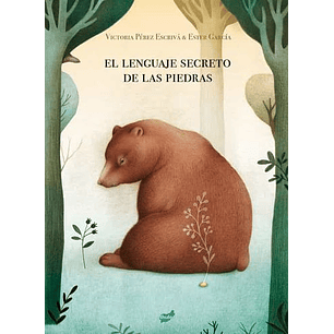 El Lenguaje Secreto De Las Piedras