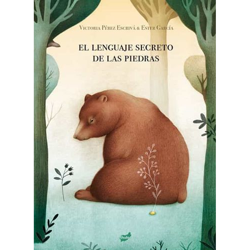 El Lenguaje Secreto De Las Piedras 1