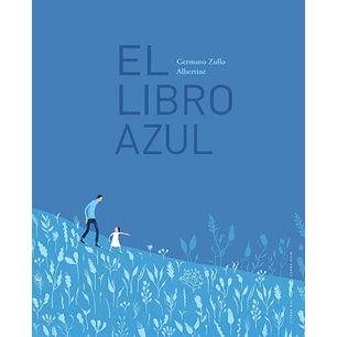 El Libro Azul