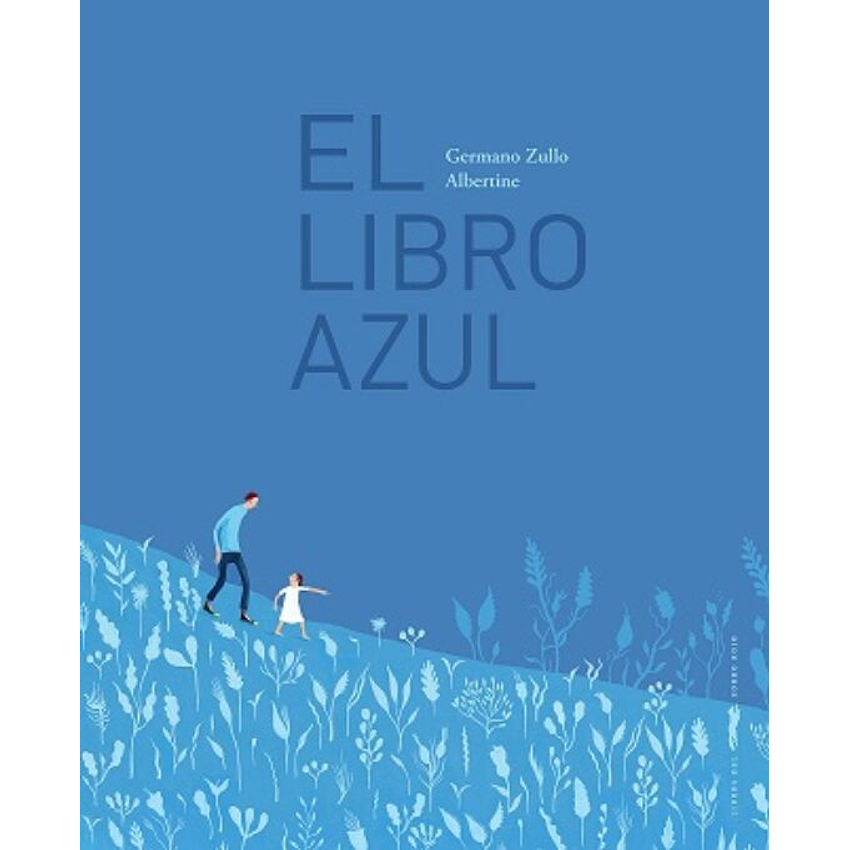 El Libro Azul 1