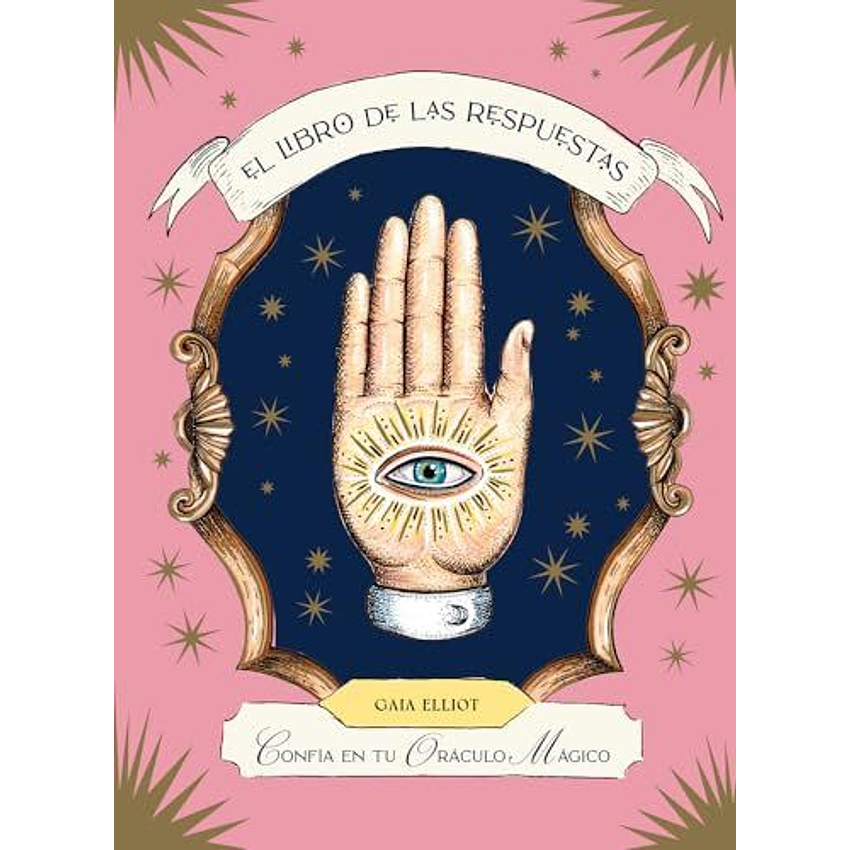 El Libro De Las Respuestas (Oraculo) 1