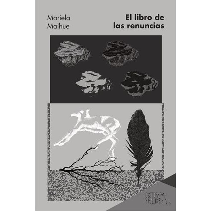 El Libro De Las Renuncias 1