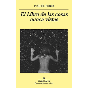 El Libro De Las Cosas Nunca Vistas