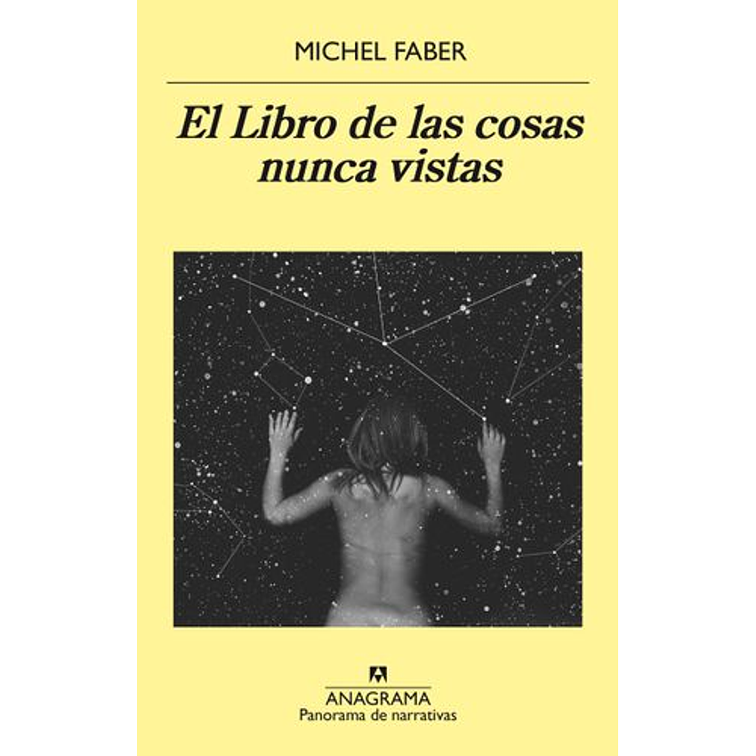 El Libro De Las Cosas Nunca Vistas 1