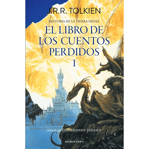 El Libro De Los Cuentos Perdidos 1