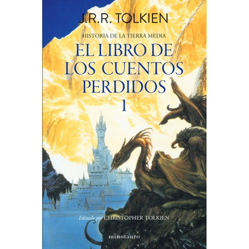 El Libro De Los Cuentos Perdidos 1 1