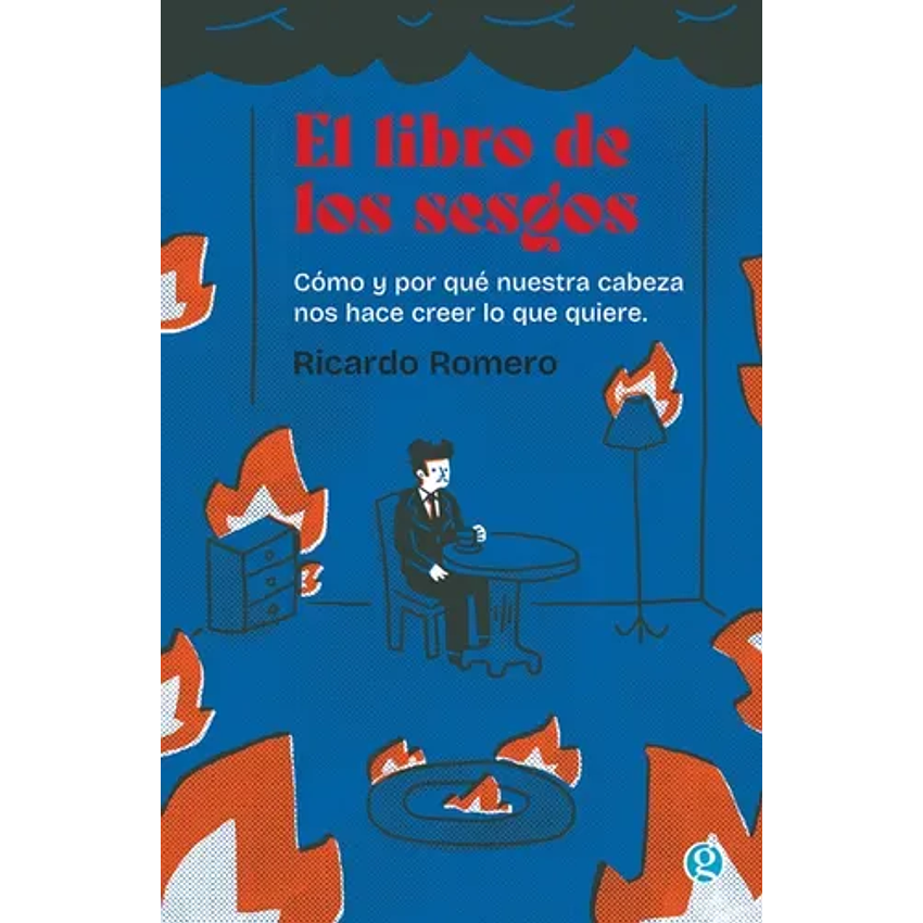 El Libro De Los Sesgos  
	Libro Nuevo 1