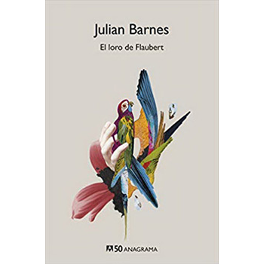 El Loro De Flaubert 1