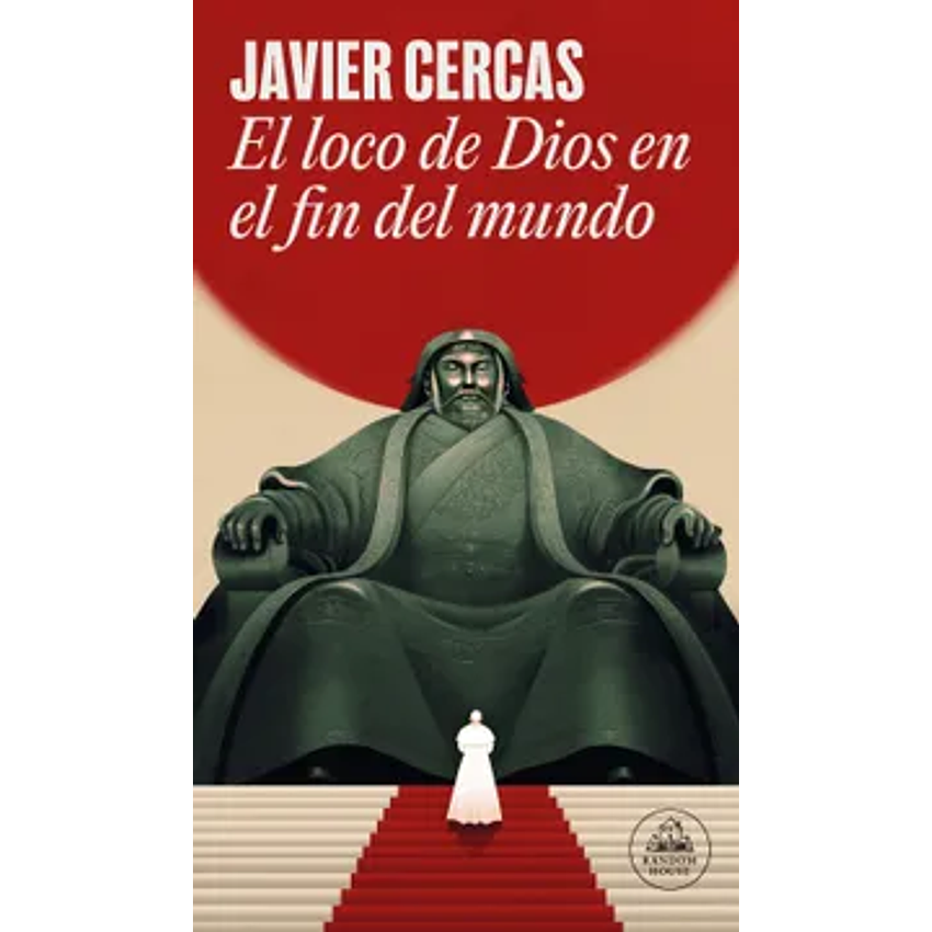 El Loco De Dios En El Fin Del Mundo 1