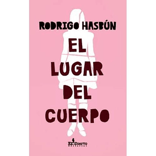 El Lugar Del Cuerpo