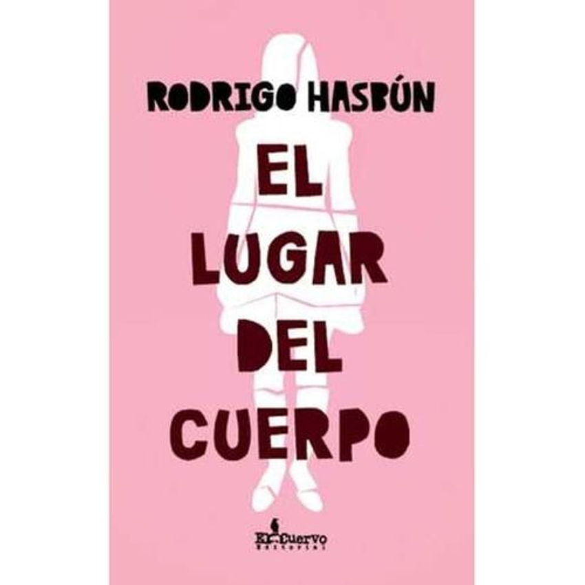 El Lugar Del Cuerpo 1