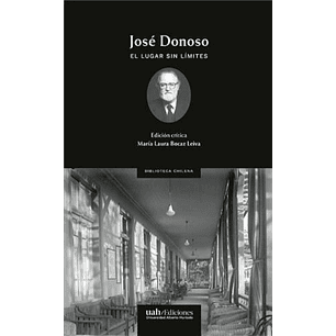 El Lugar Sin Limites (Albero Hurtado)