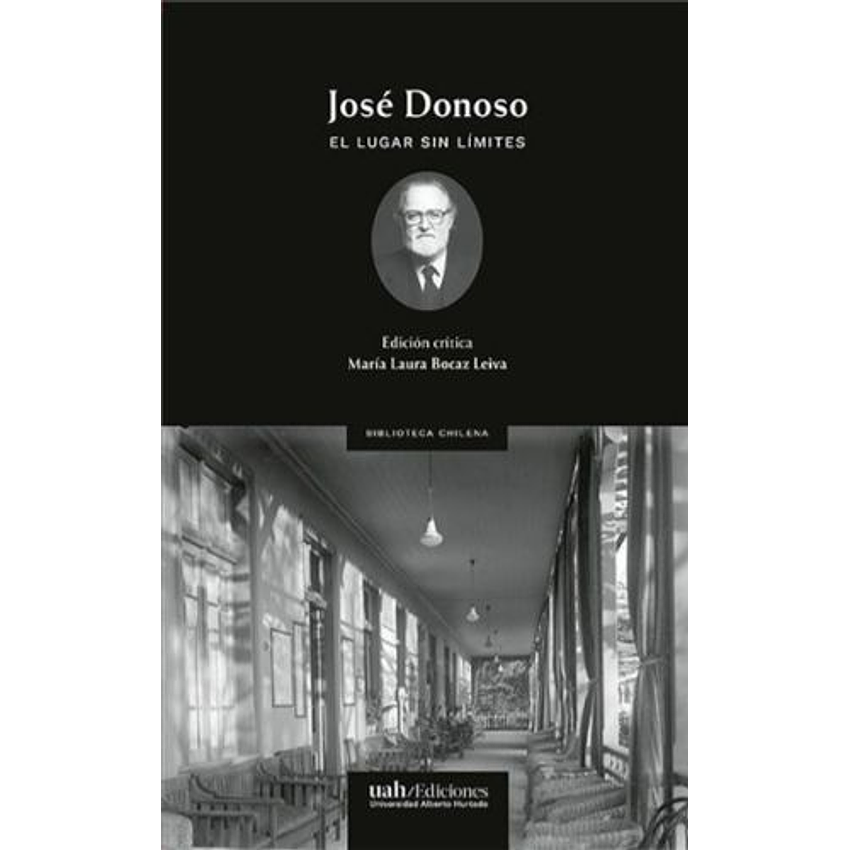 El Lugar Sin Limites (Albero Hurtado) 1